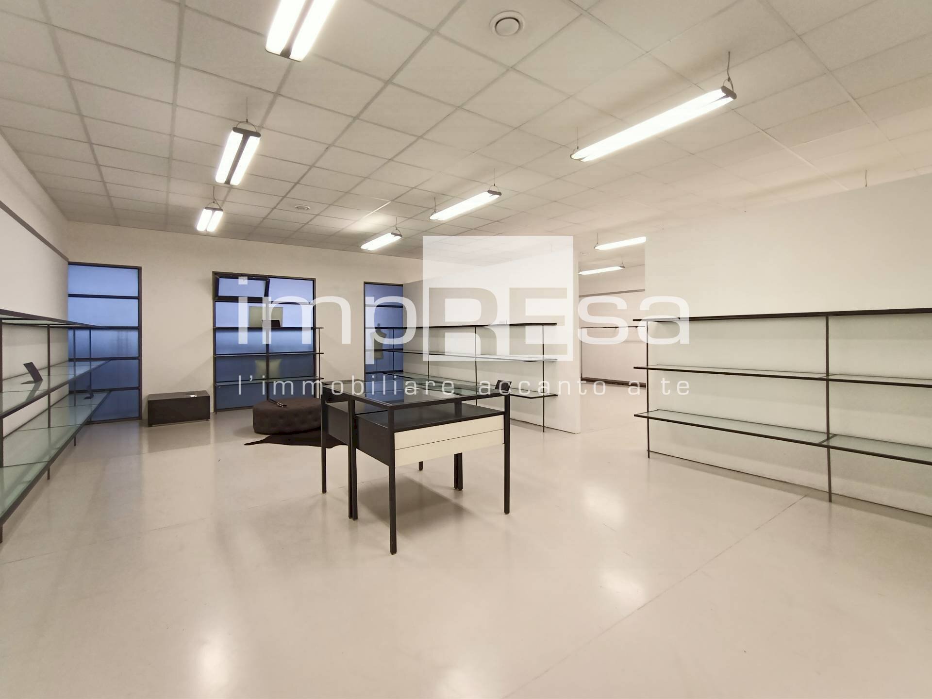 Foto 1 - Magazzino via Tiepolo, Mogliano Veneto - foto 1