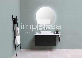 Bagno - Attico Via zermanese, Treviso - foto 10