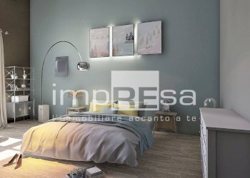 Foto 21 - Attico Via zermanese, Treviso - foto 19