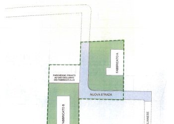 Foto 1 - Terreno edificabile Via Moglianese
 
27, Scorzè - foto 1