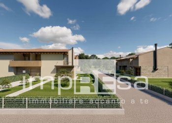 Foto 2 - Casa semi indipendente via dello scoutismo, Mogliano Veneto - foto 2