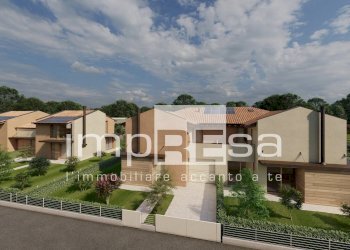 Foto 1 - Casa semi indipendente via dello scoutismo
 
50, Mogliano Veneto - foto 1