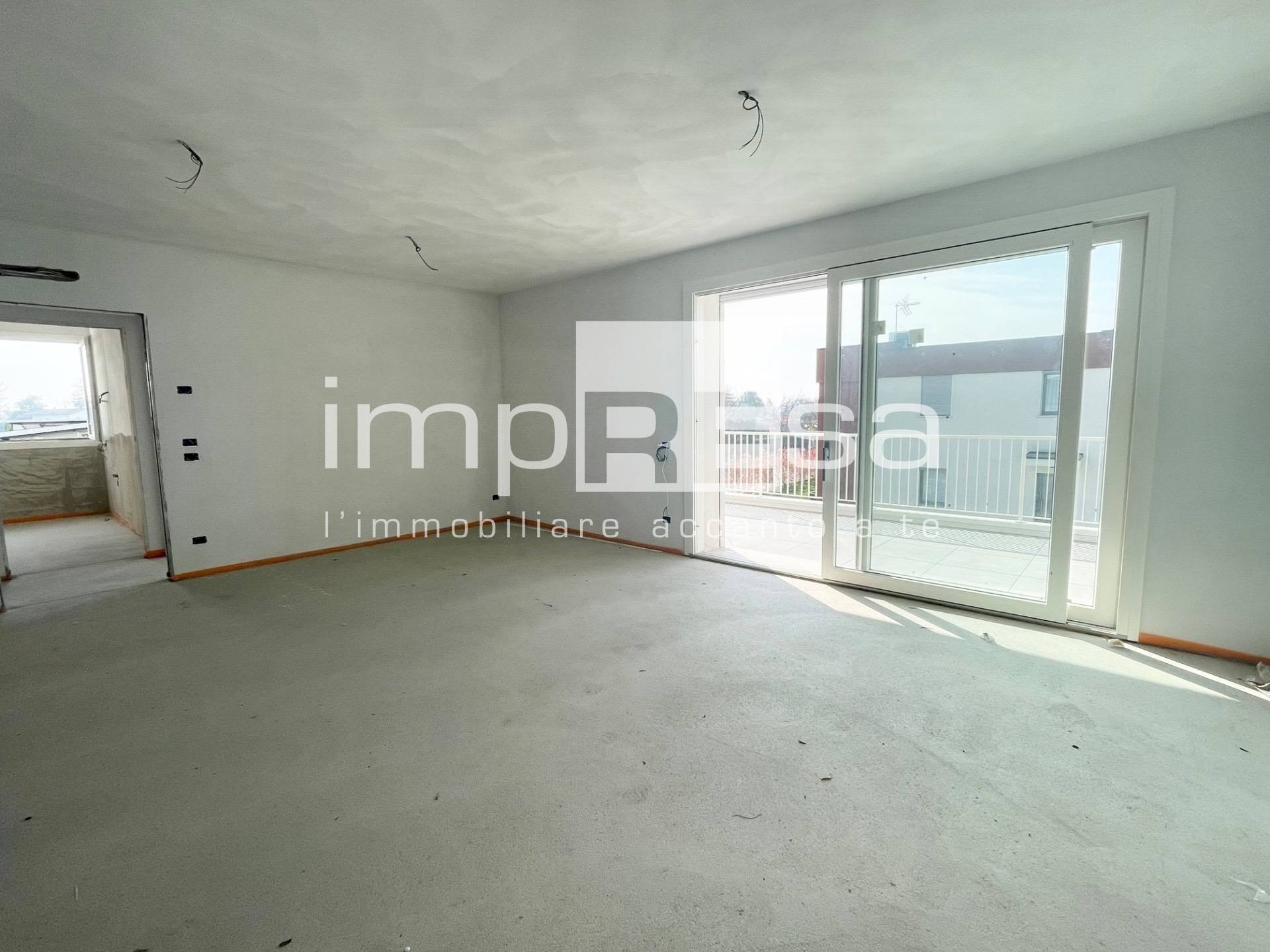 Foto 2 - Trilocale Via Silvio Pellico, Zero Branco - foto 2