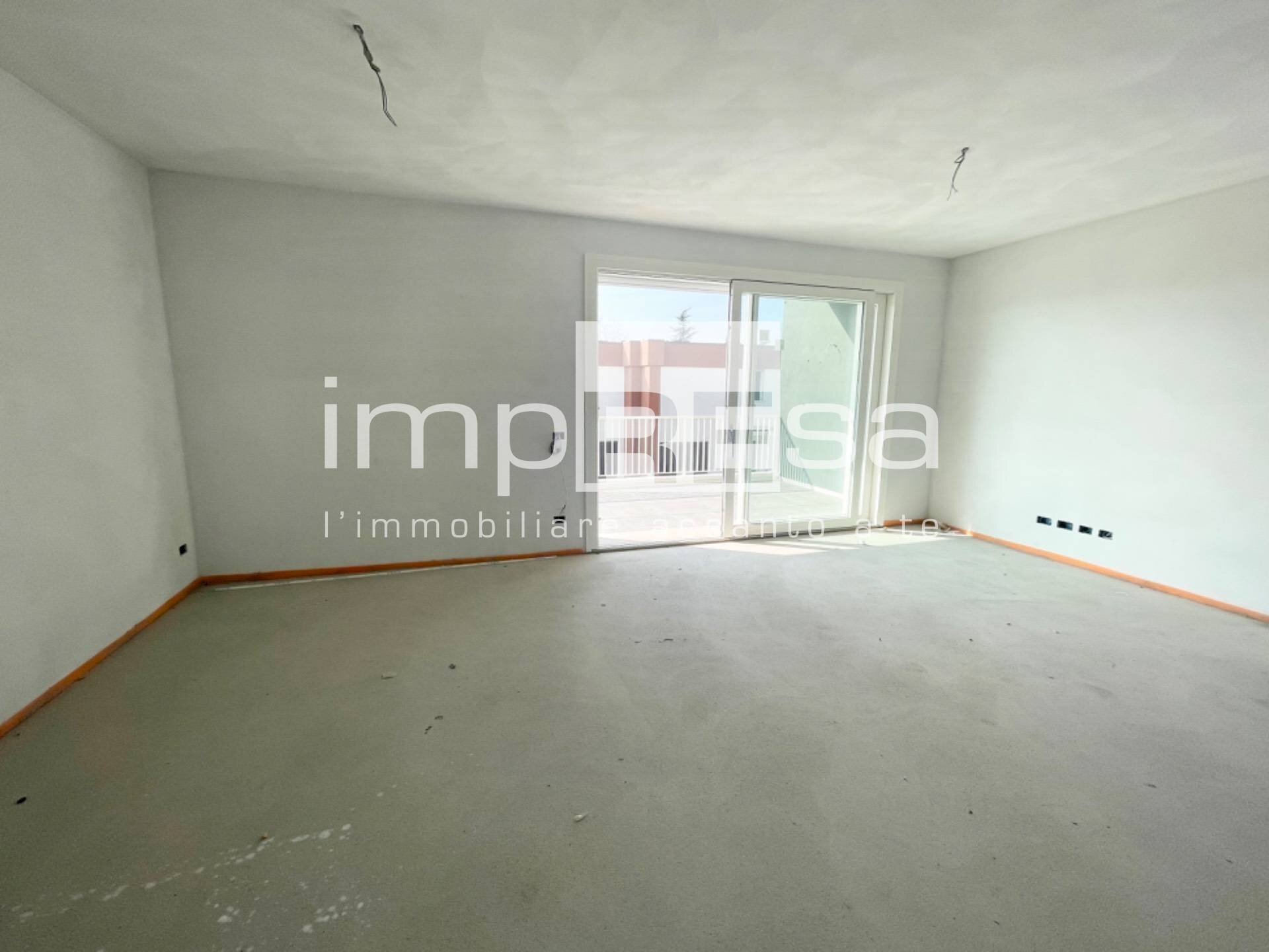 Foto 3 - Trilocale Via Silvio Pellico, Zero Branco - foto 3