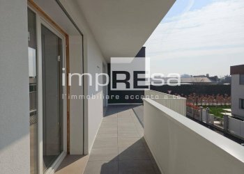 Foto 1 - Trilocale Via Silvio Pellico, Zero Branco - foto 1