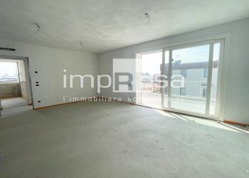 Foto 2 - Trilocale Via Silvio Pellico, Zero Branco - foto 2