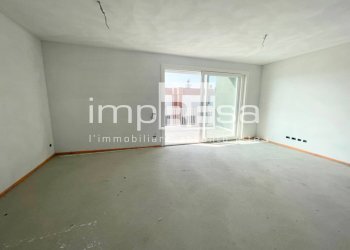 Foto 3 - Trilocale Via Silvio Pellico, Zero Branco - foto 3