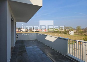 Foto 4 - Trilocale Via Silvio Pellico, Zero Branco - foto 4