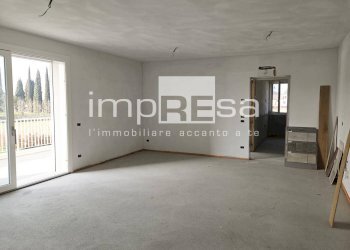 Foto 9 - Trilocale Via Silvio Pellico, Zero Branco - foto 9