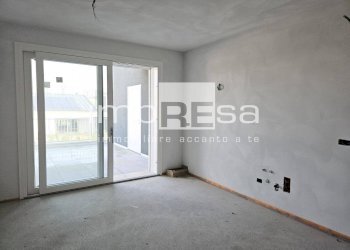 Foto 11 - Trilocale Via Silvio Pellico, Zero Branco - foto 11