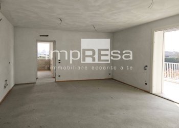 Foto 15 - Trilocale Via Silvio Pellico, Zero Branco - foto 15