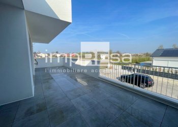 Foto 23 - Trilocale Via Silvio Pellico, Zero Branco - foto 23