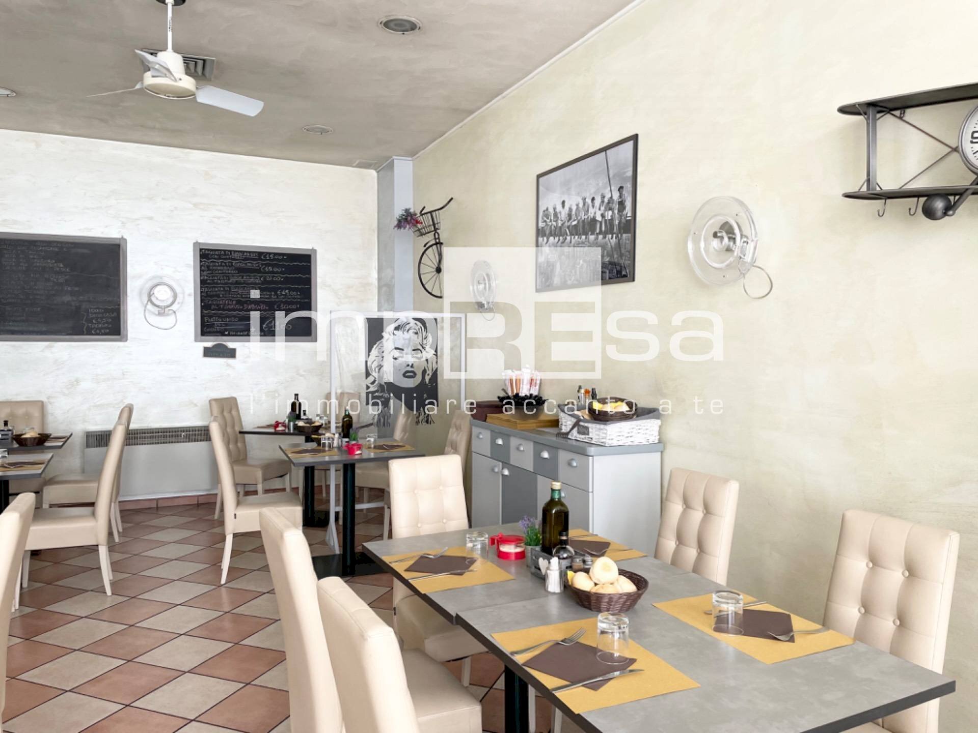 Foto 1 - Attività Commerciale Via Alta, Marcon - foto 1