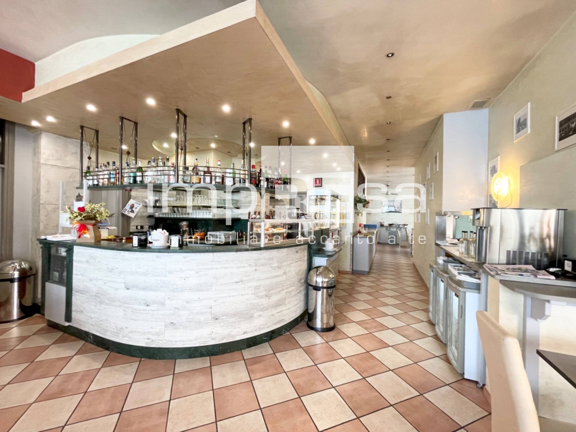 Foto 2 - Attività Commerciale Via Alta, Marcon - foto 2