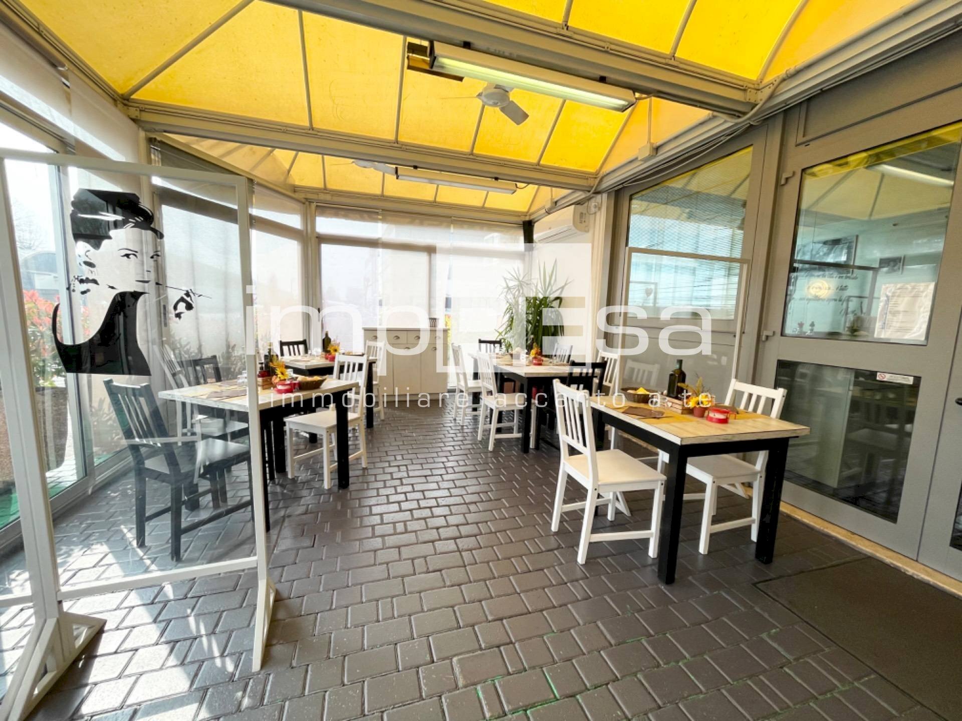 Foto 3 - Attività Commerciale Via Alta, Marcon - foto 3