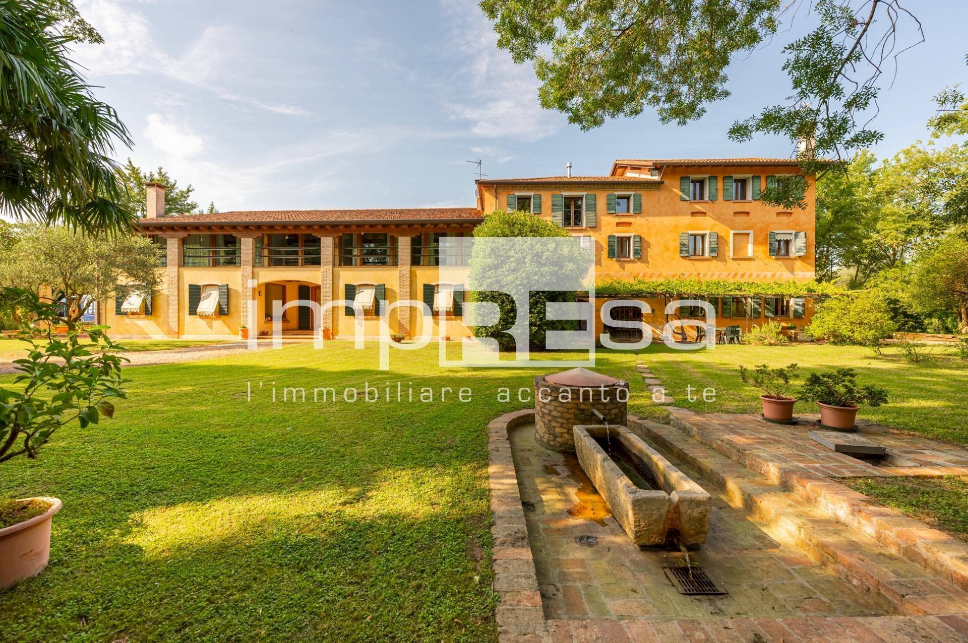 Foto 1 - Semi-detached house Don Sturzo
 
125, Marcon - photo 1