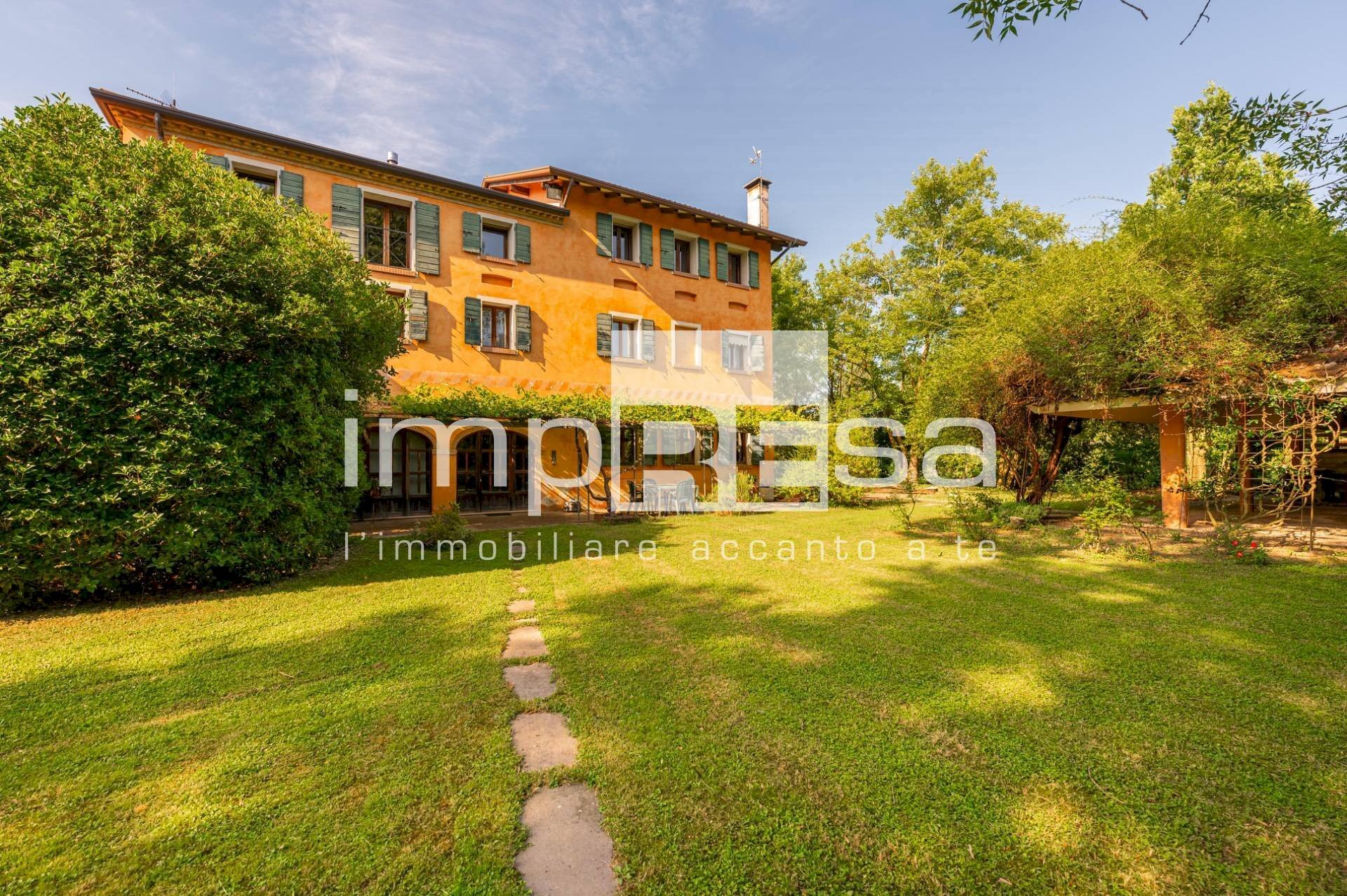 Foto 2 - Semi-detached house Don Sturzo
125, Marcon - photo 2