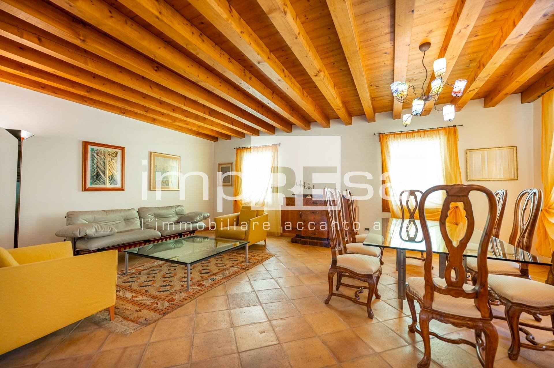 Foto 3 - Semi-detached house Don Sturzo
125, Marcon - photo 3