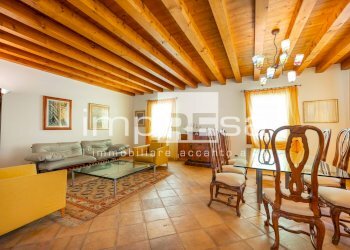 Foto 3 - Casa semi indipendente Don Sturzo
 
125, Marcon - foto 3