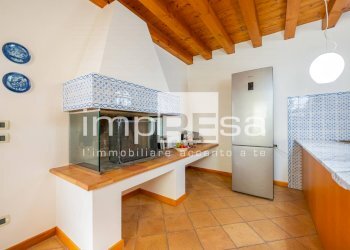 Foto 5 - Casa semi indipendente Don Sturzo
 
125, Marcon - foto 5