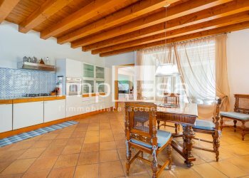 Foto 9 - Casa semi indipendente Don Sturzo
 
125, Marcon - foto 9