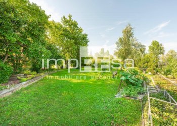 Foto 47 - Casa semi indipendente Don Sturzo
 
125, Marcon - foto 47