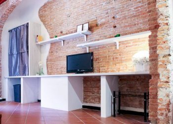 Ingresso - One-room apartment Via Piccinini
 
8, Stella - photo 1