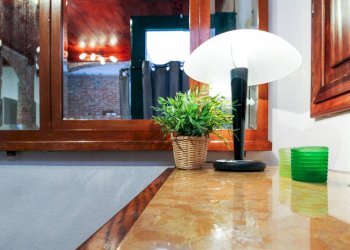 Particolare gioco specchi - One-room apartment Via Piccinini
 
8, Stella - photo 3