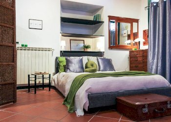 Zona notte - One-room apartment Via Piccinini
 
8, Stella - photo 11