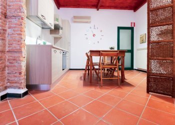 Angolo Cottura - One-room apartment Via Piccinini
 
8, Stella - photo 13