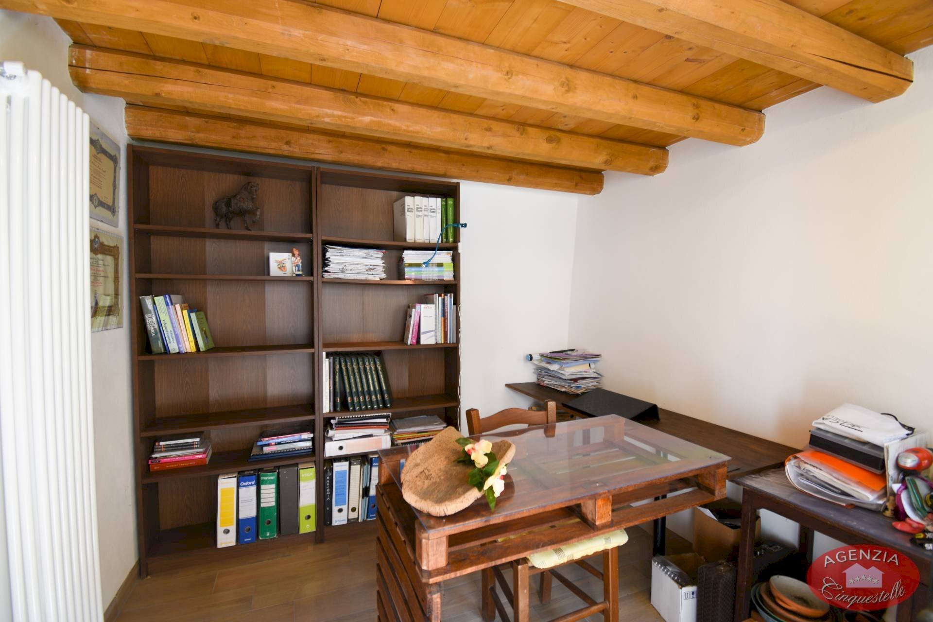 L\'interno - Semi-detached house VIA BORISTENE
43, Stella - photo 2