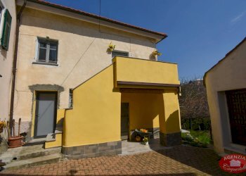 Esterno - Semi-detached house VIA BORISTENE
 
43, Stella - photo 1