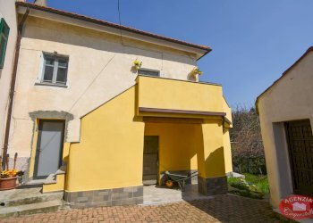 Esterno - Semi-detached house VIA BORISTENE
 
43, Stella - photo 4