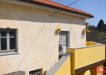 Esterno - particolare - Semi-detached house VIA BORISTENE
 
43, Stella - photo 5