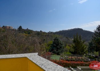 La vista - Semi-detached house VIA BORISTENE
 
43, Stella - photo 6