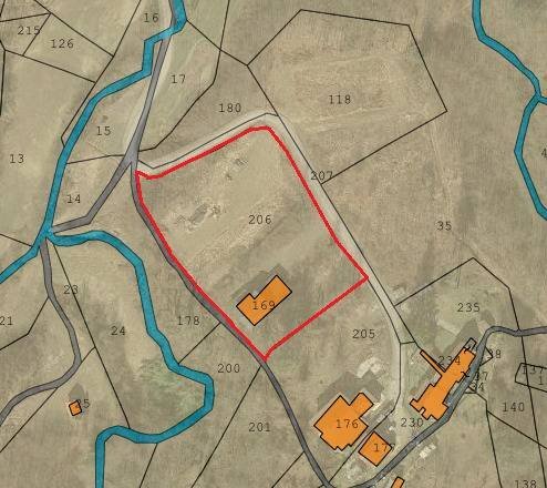 RUSTICO CON TERRENO - Rustic Via Ca' Di Parei, Pontinvrea - photo 3