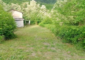 Foto 1 - Rustico Via Ca' Di Parei, Pontinvrea - foto 1