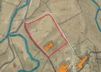 RUSTICO CON TERRENO - Rustico Via Ca' Di Parei, Pontinvrea - foto 3