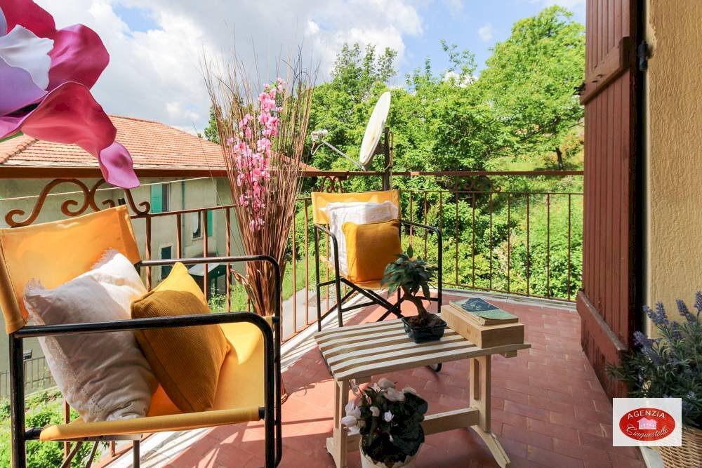 Balconata - Trilocale Loc. Reverdita
 
14, Stella - foto 3