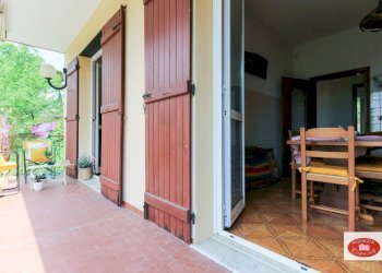 Balcone vivibile - Trilocale Loc. Reverdita
 
14, Stella - foto 8