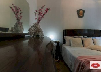 Camera matrimoniale - Trilocale Loc. Reverdita
 
14, Stella - foto 12