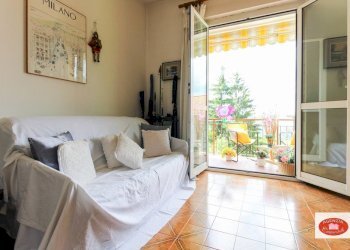 Salotto - Trilocale Loc. Reverdita
 
14, Stella - foto 18