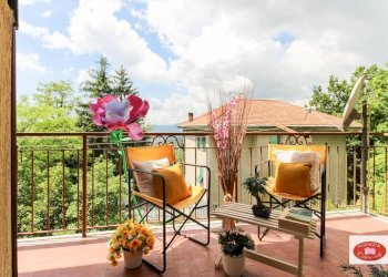 Balconata - Trilocale Loc. Reverdita
 
14, Stella - foto 19