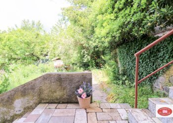 Accesso all\'immobile - Trilocale Loc. Reverdita
 
14, Stella - foto 22