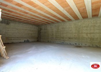 Il box - Casa indipendente Centro Storico e Via G. B. Parodi
 
25, Stella - foto 13