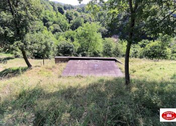 La terrazza di copertura - Casa indipendente Centro Storico e Via G. B. Parodi
 
25, Stella - foto 23