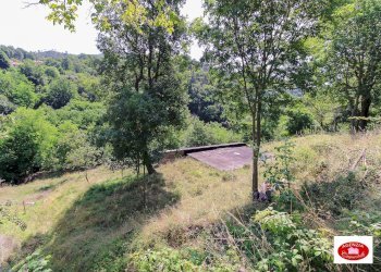 La terrazza di copertura - Casa indipendente Centro Storico e Via G. B. Parodi
 
25, Stella - foto 24