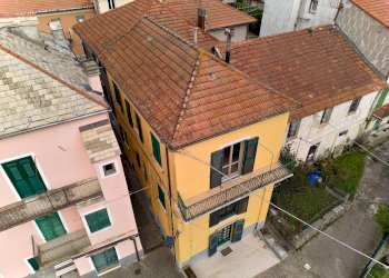 La casa - Casa indipendente Centro Storico e Via G. B. Parodi
 
25, Stella - foto 4