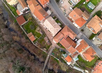 La borgata - Casa indipendente Centro Storico e Via G. B. Parodi
 
25, Stella - foto 12