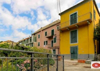 La casa in borgata ligure - Casa indipendente Centro Storico e Via G. B. Parodi
 
25, Stella - foto 3